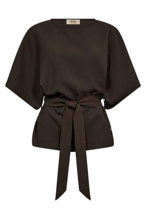 Rikala Miley Blouse | Delicioso | Bluse fra Mos Mosh