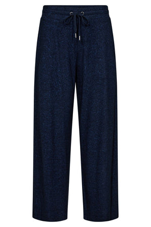 Lora Hose | Blau | Hose von French Laundry