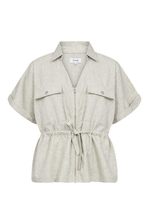 Porter 2 | Island Fossil Combi | Bluse fra Levete Room