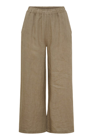 Katia Linen Pants | Coloniale