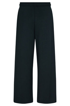 Tini Wide Pants | Sort | Bukser fra Statebird