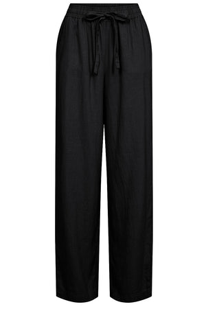Chloe Pants | Leinenhose von French Laundry
