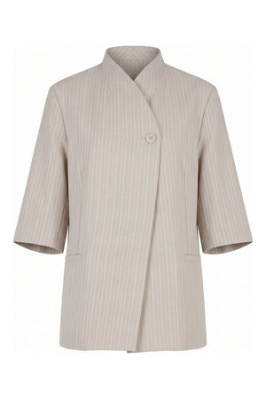 Amazing Blazer | Beige