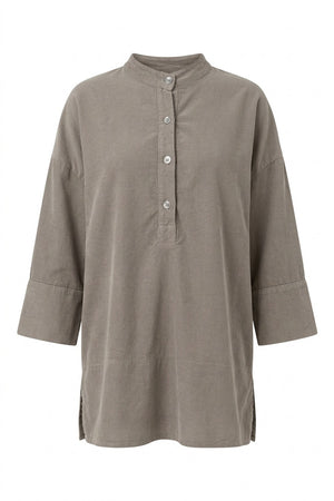 Nemesia Shirt 8909 | Fango60 | Marta du Chateau