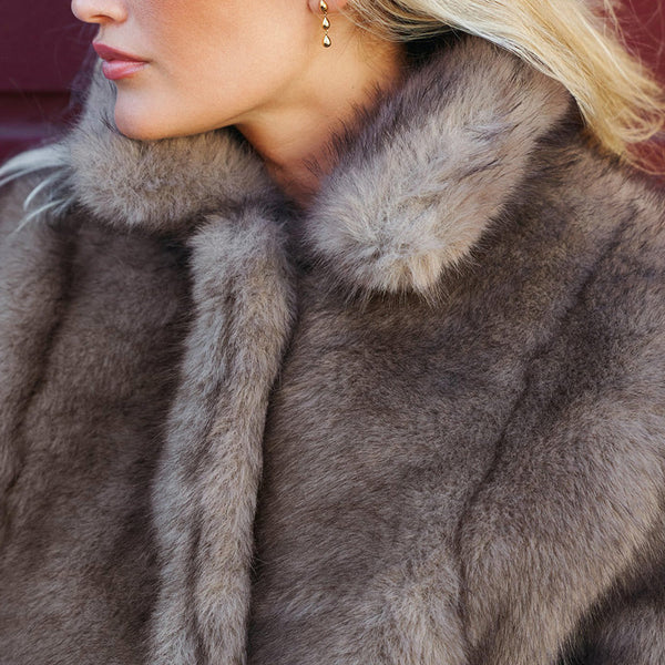 TREND_Faux fur