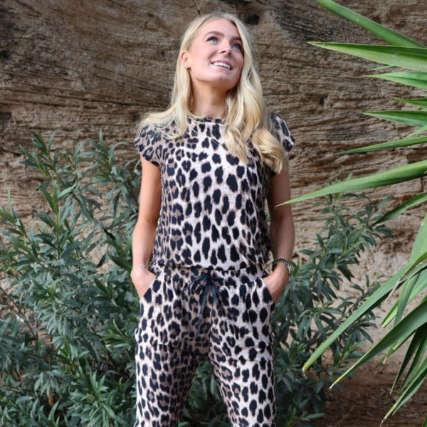 Leopard