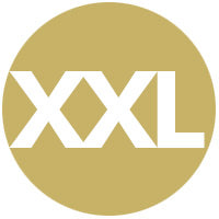 XX-Large Udsalg
