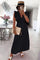 Sun Ruffle Dress | Kjole fra Avery