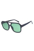 Urban Sunnies Grande | Green | Solbriller fra By Timm – nedsat