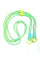 Poppy Phone Cord | Mobilsnor fra By Timm