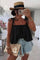 Air Top 5049 | Schwarz | Top von Avery