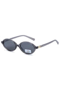 Solea Sunglasses | Gray | Solbriller fra By Timm – nedsat