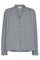 Helly Bluse 206314 | Moonbeam W. Vintage Indigo | Bluse von Freequent
