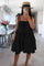 Aria Dress 7801 | Black | Kjole fra Avery