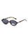 Solea Sunglasses | Dark Brown | Solbriller fra By Timm