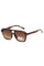 Urban Sunnies Petit | Dark Brown | Solbriller fra By Timm