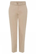 Sis 7/8 regular pants | Oxford Tan | Bukser fra Gustav – nedsat