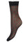 Ankle Red Hearts | Strømper fra Hype The Detail