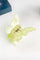 Mollies Hair Claw | Limejuice | Hårspænde fra By Timm
