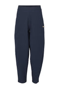Celine Zip Pants 3093 | Navy | Prepair – nedsat
