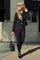 Marin Pants | Hosen von French Laundry