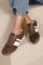Runi Sneakers | Leo | Sneakers fra Lazy Bear