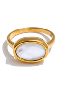 Aurora Ring | Ring fra Birdsong