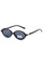 Solea Sunglasses | Black | Solbriller fra By Timm