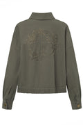 NeliaDe Jacket 100176 | Jakke fra Depeche