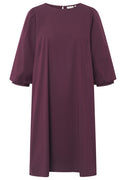 AbiDE 3/4 Sl Dress 100212 | Kjole fra Depeche