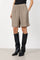 Naja 29 | Falcon Melange | Shorts fra Levete Room