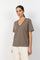 Paloma 2 | Falcon | T-Shirt fra Levete Room