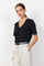 Paloma 2 | Black | T-Shirt fra Levete Room