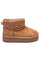 Ellie Boot High | Kamel | Teddybärstiefel von Lazy Bear
