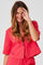 Lava Jacket 202495 | Azalea | Jakke fra Freequent