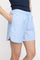SREbbi Shorts | Vista Blue | Shorts fra Soft Rebels