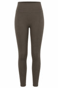 Nicole Workout Legging | Olive – nedsat