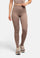 Nicole Workout Legging | Stone Grey
