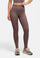 Nicole Workout Legging | Taupe