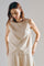 Lava To 124867 | Moonbeam Melange | Top fra Freequent