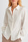 Oriana Sh  | Offwhite | Skjorte fra Freequent