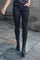 ALLI CORE JEANS | Schwarz | Jeans von Mos Mosh