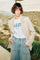 Celli O-SS Tee | Regatta | T-shirt fra Mos Mosh