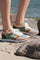 Ronja | Algae Multi | Sneakers fra Woden