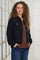 Rosanna Jacket 2885 | Blue | Jakke fra Prepair