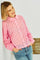 Isolde Blouse 205488 | Lilac Sachet | Bluse fra Freequent