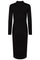 Saturn Dress 205066 | Black | Kjole fra Freequent