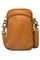 Handytasche 14262 | Cognac | Tasche von Depeche