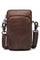 Handytasche 14262 | Winterbraun | Tasche von Depeche