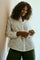 Uniqua Shirt 205655 | Off-White | Shirt von Freequent